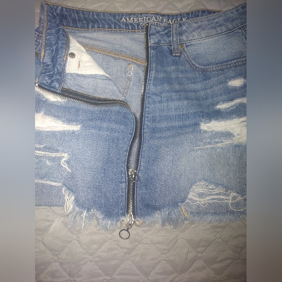 Skirt - Picture 2 of 5